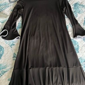 Michael KORS. Black dress size p/s